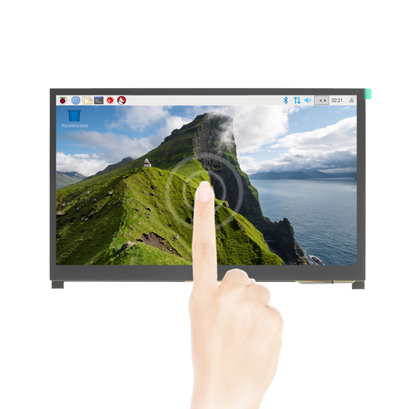 10.1 Inch HDMI LCD Display