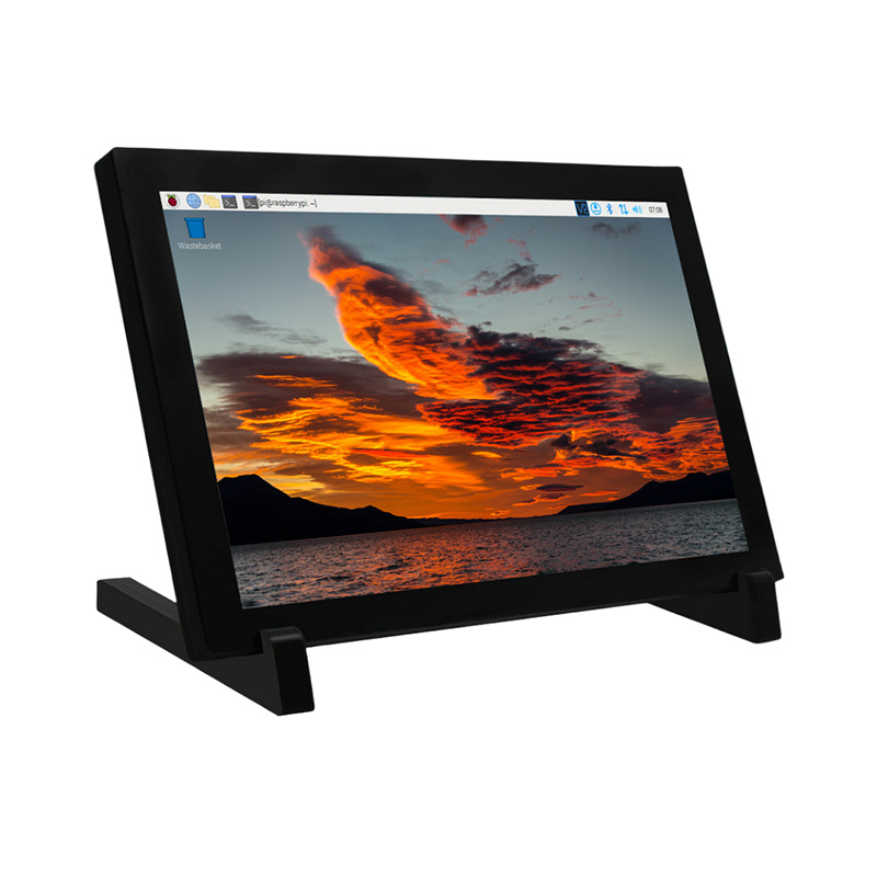 8.0 Inch HDMI LCD Display
