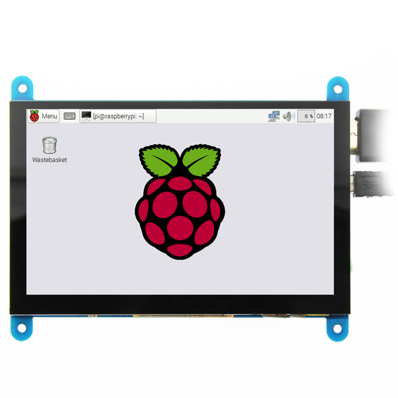5.0 Inch HDMI LCD Display