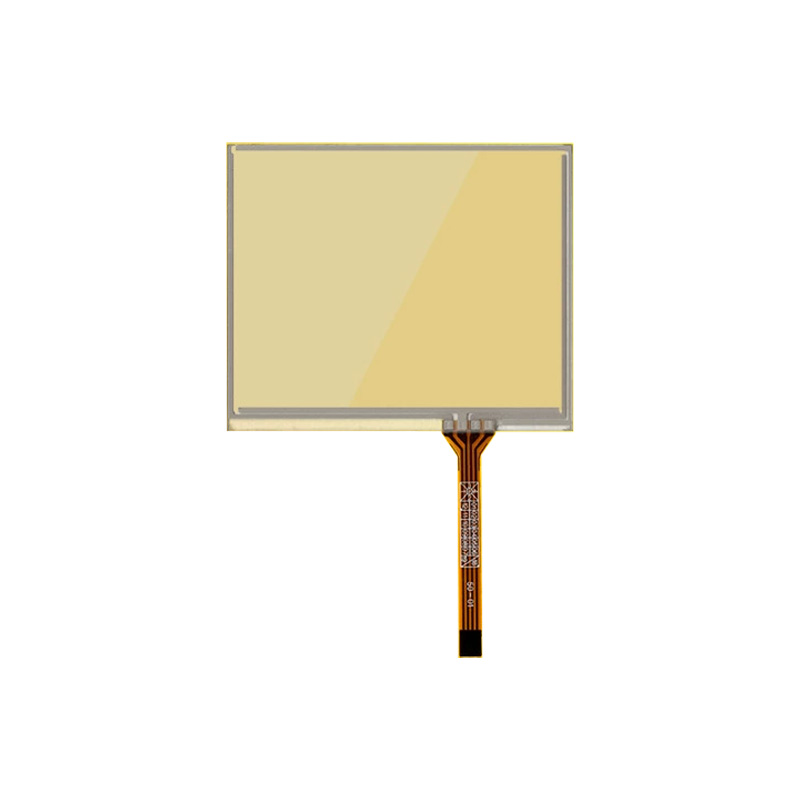 3.5 Inch Resistive Touch Screen