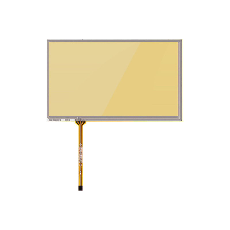 7.0 Inch Resistive Touch Screen