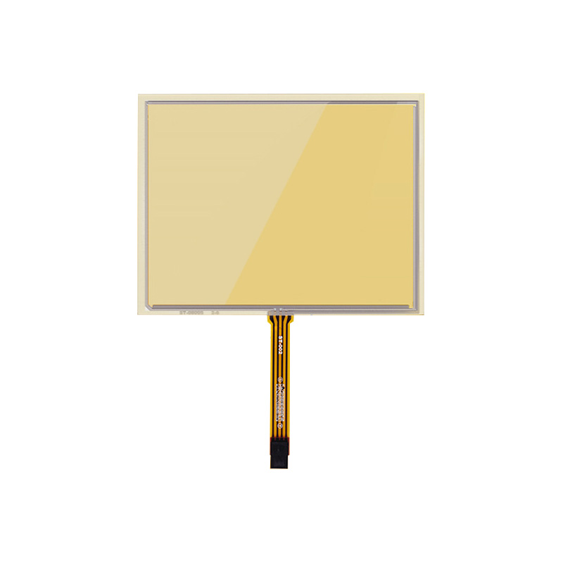 8.0 Inch Resistive Touch Screen