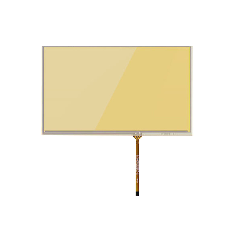 9.0 Inch Resistive Touch Screen