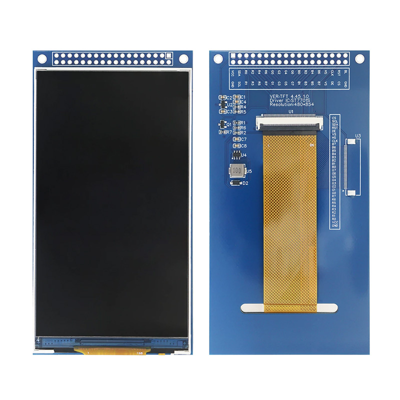 4.45 Inch LCD Module